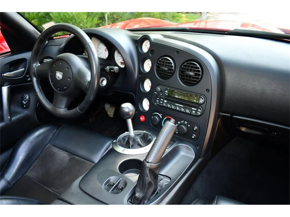 2006 Dodge Viper 3rd Gen - Image 15 of 23