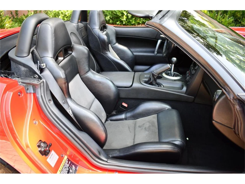 2006 Dodge Viper 3rd Gen - Image 17 of 23