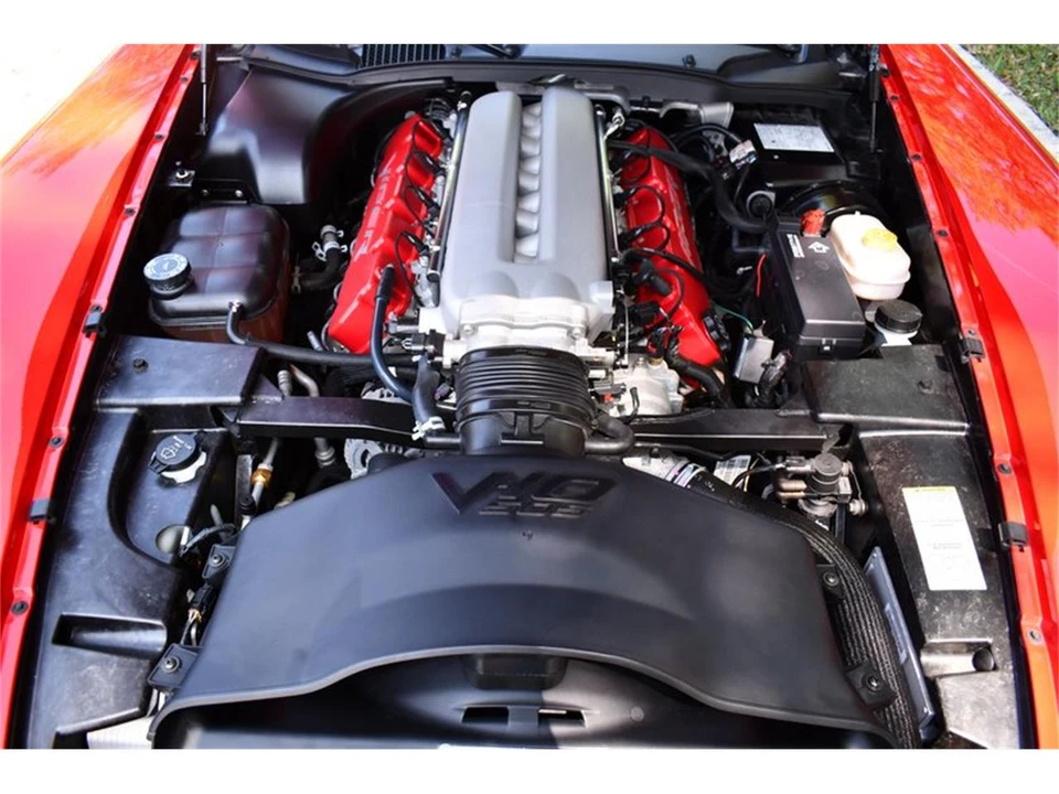 2006 Dodge Viper 3rd Gen - Image 21 of 23