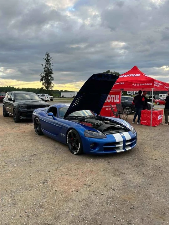 2006 Dodge Viper 3rd Gen - Image 2 of 5