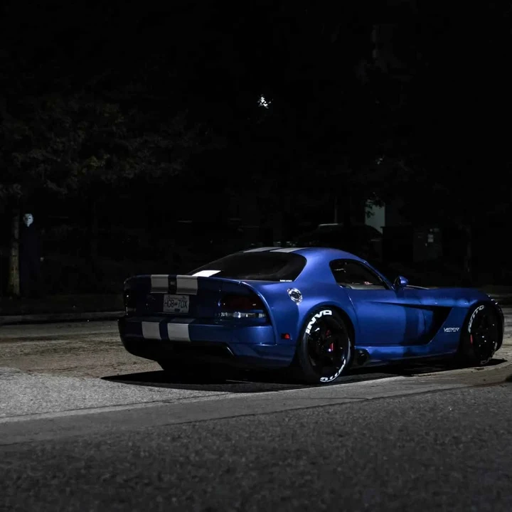 2006 Dodge Viper 3rd Gen - Image 5 of 5
