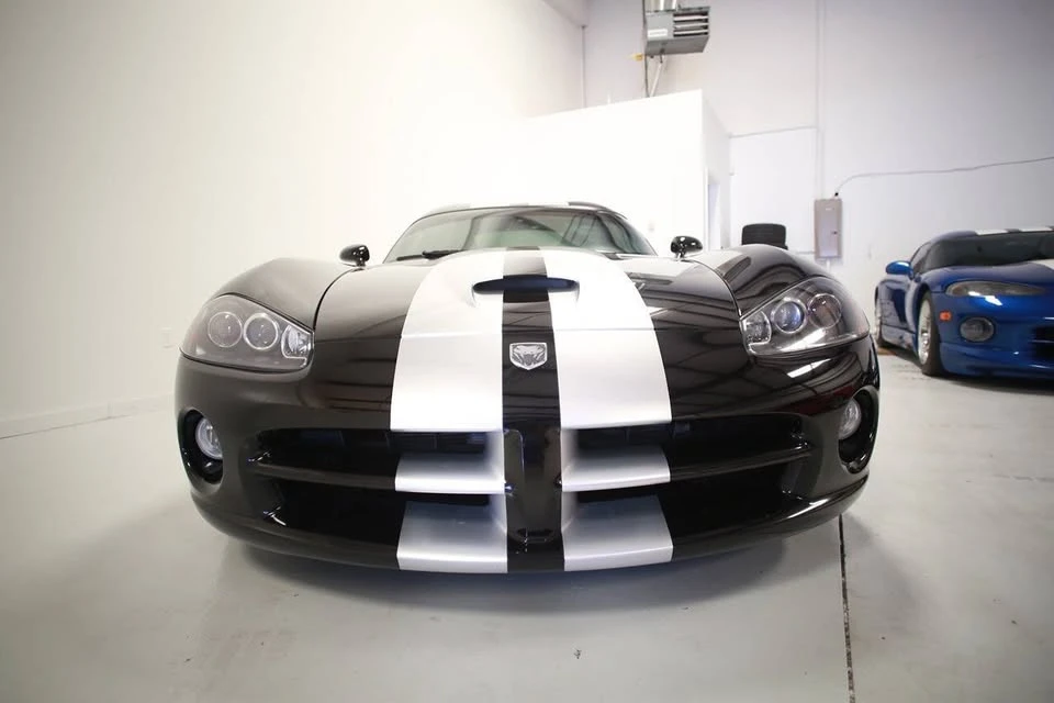 2006 Dodge Viper 3rd Gen - Image 10 of 19