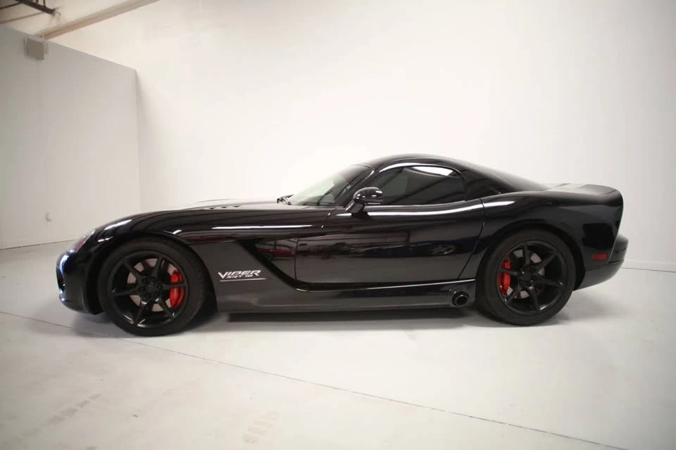 2006 Dodge Viper 3rd Gen - Image 3 of 19