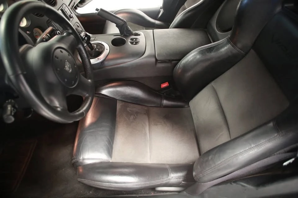 2006 Dodge Viper 3rd Gen - Image 15 of 19