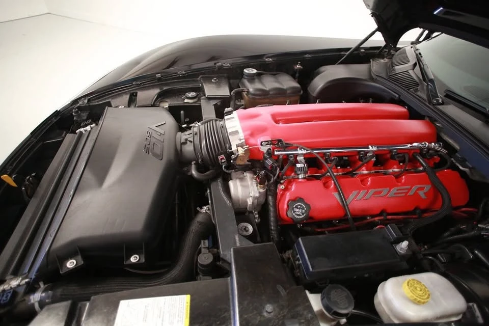 2006 Dodge Viper 3rd Gen - Image 19 of 19