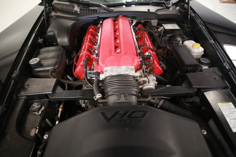 2006 Dodge Viper 3rd Gen - Image 18 of 19
