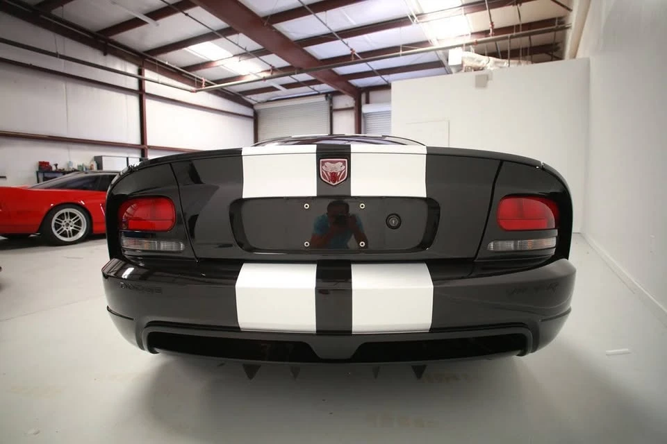 2006 Dodge Viper 3rd Gen - Image 6 of 19