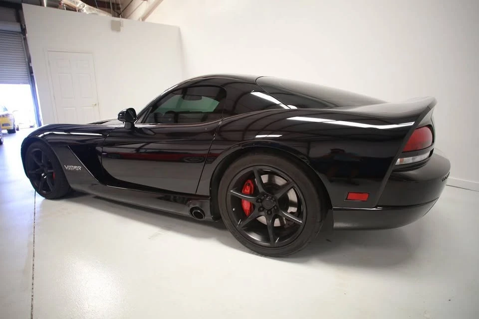 2006 Dodge Viper 3rd Gen - Image 4 of 19
