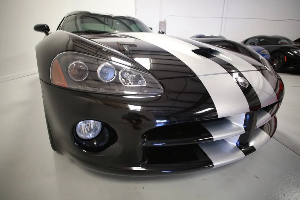 2006 Dodge Viper 3rd Gen - Image 12 of 19