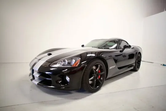 2006 Dodge Viper