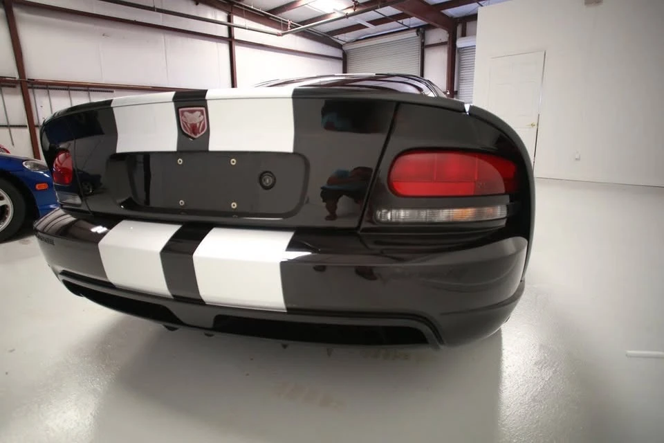 2006 Dodge Viper 3rd Gen - Image 7 of 19