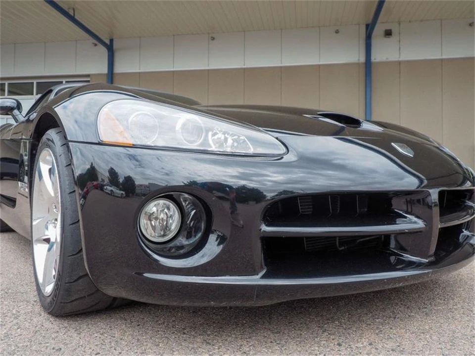 2006 Dodge Viper 3rd Gen - Image 16 of 31