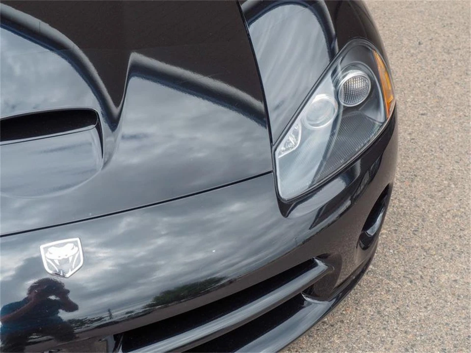 2006 Dodge Viper 3rd Gen - Image 20 of 31