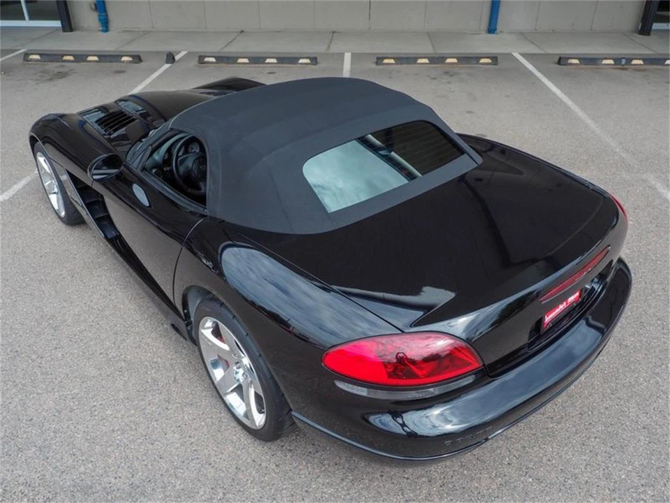 2006 Dodge Viper 3rd Gen - Image 11 of 31