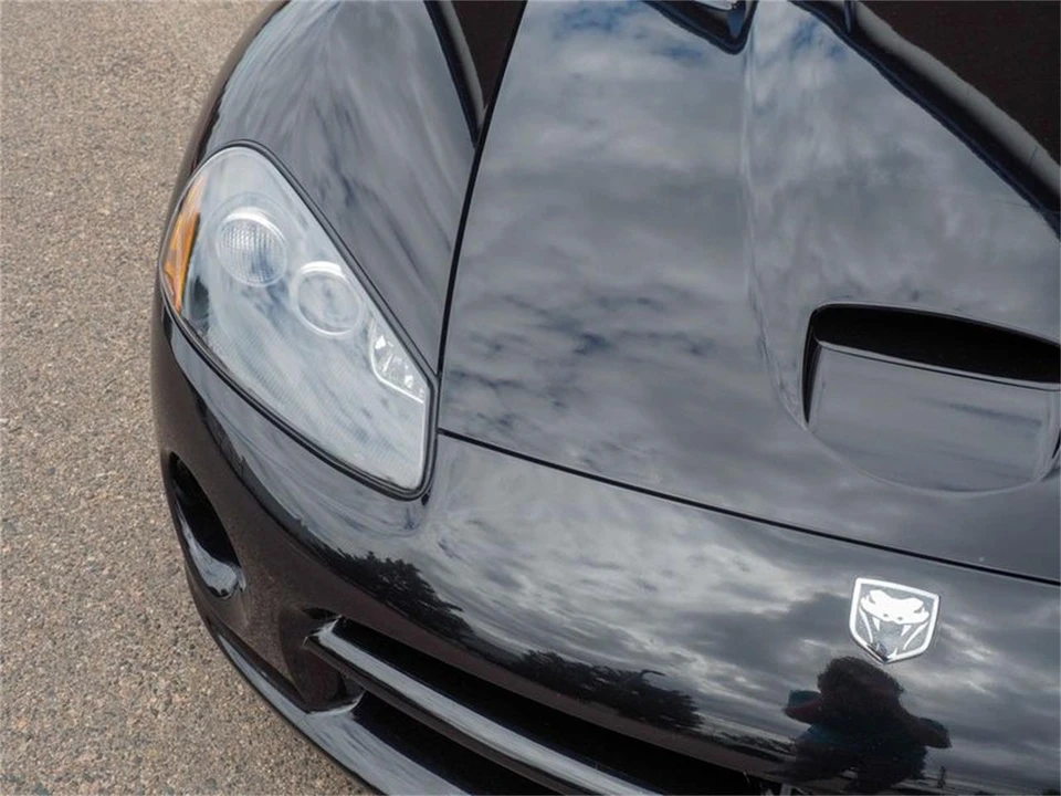 2006 Dodge Viper 3rd Gen - Image 19 of 31