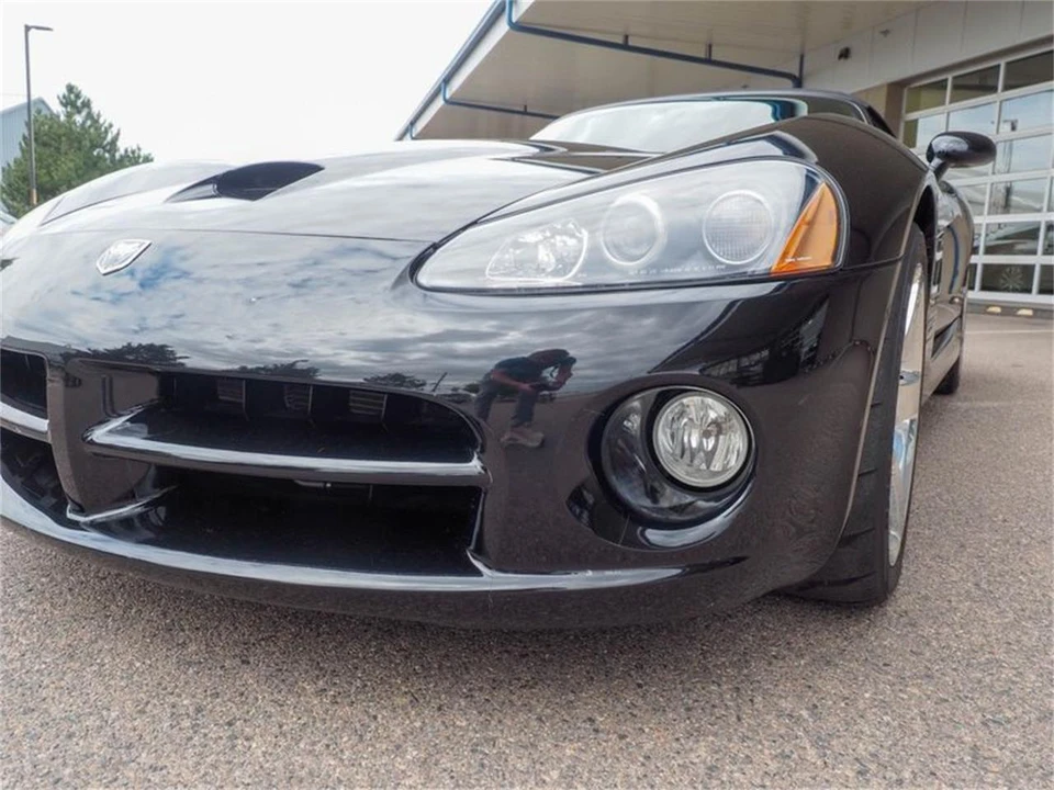 2006 Dodge Viper 3rd Gen - Image 18 of 31