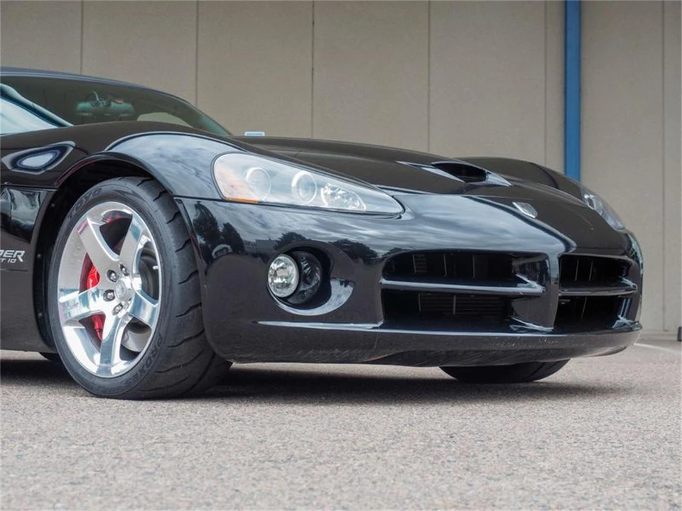 2006 Dodge Viper 3rd Gen - Image 5 of 31