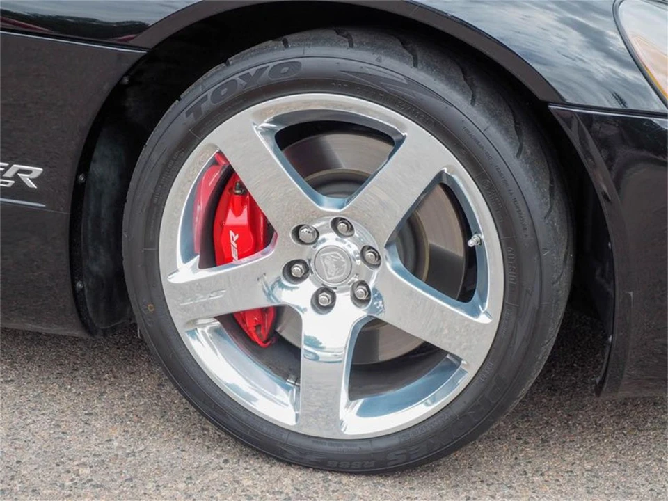 2006 Dodge Viper 3rd Gen - Image 31 of 31