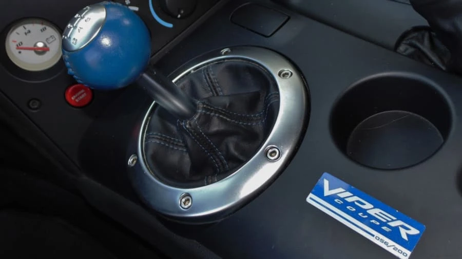 2006 Dodge Viper 3rd Gen - Image 3 of 5