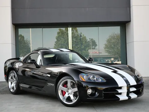 2006 Dodge Viper