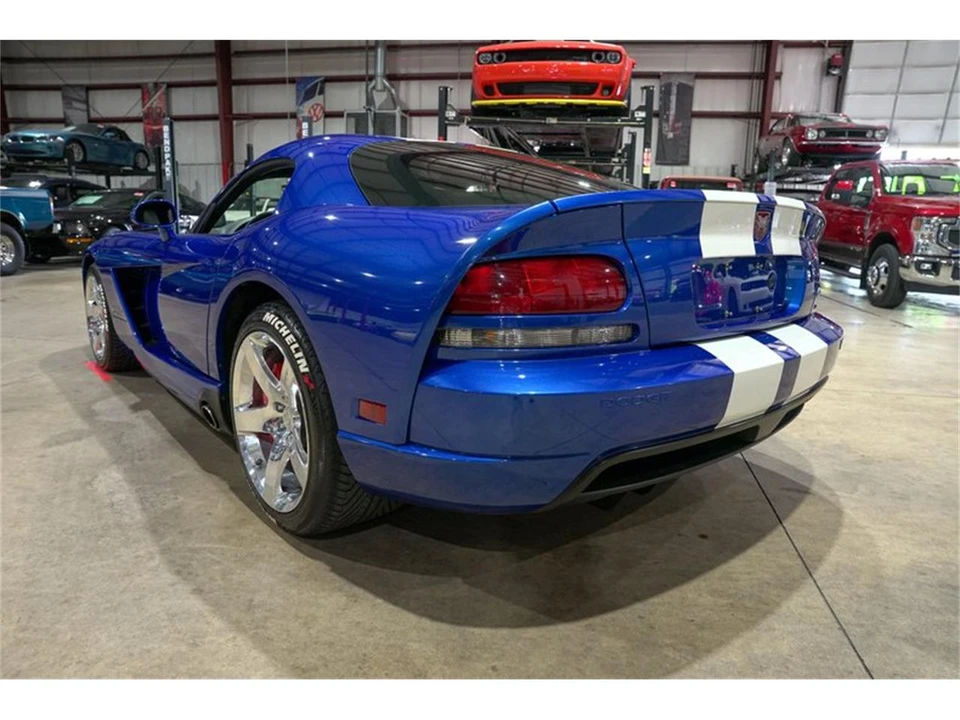 2006 Dodge Viper 3rd Gen - Image 6 of 31