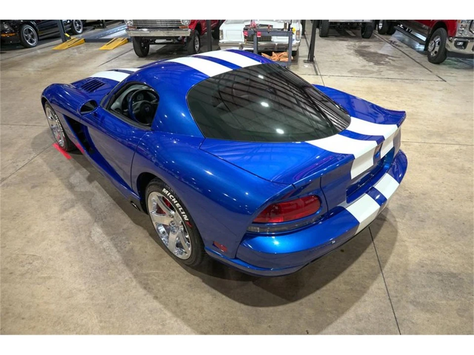 2006 Dodge Viper 3rd Gen - Image 16 of 31