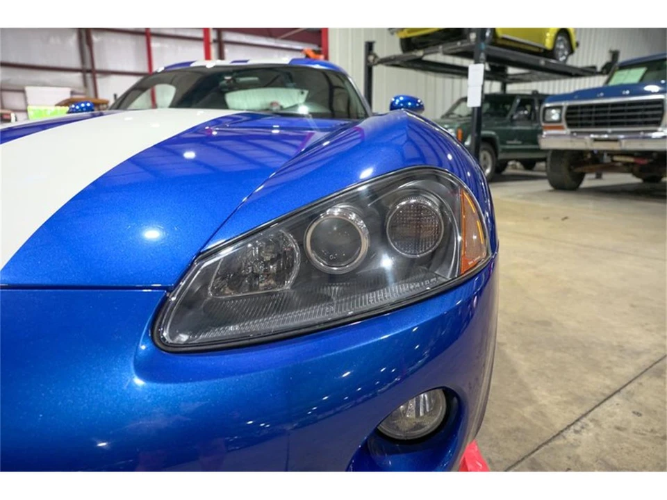 2006 Dodge Viper 3rd Gen - Image 31 of 31