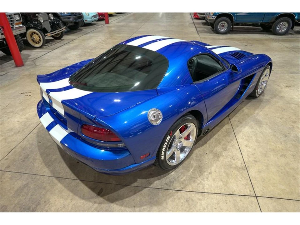 2006 Dodge Viper 3rd Gen - Image 17 of 31