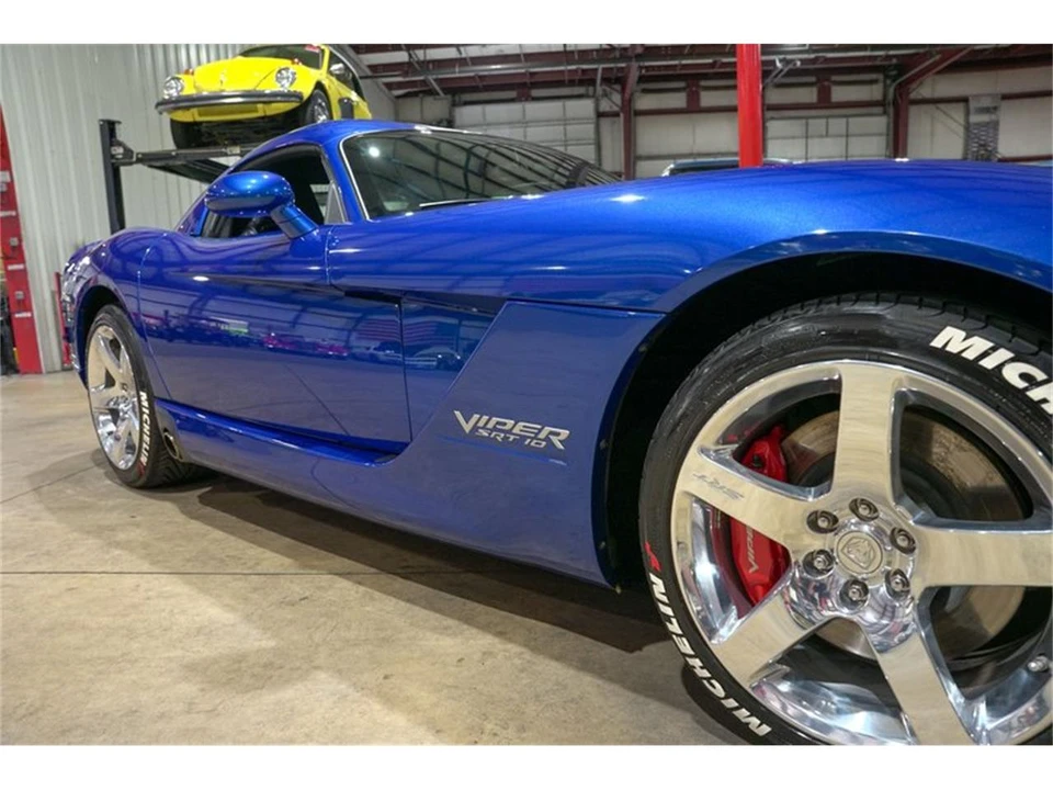 2006 Dodge Viper 3rd Gen - Image 27 of 31