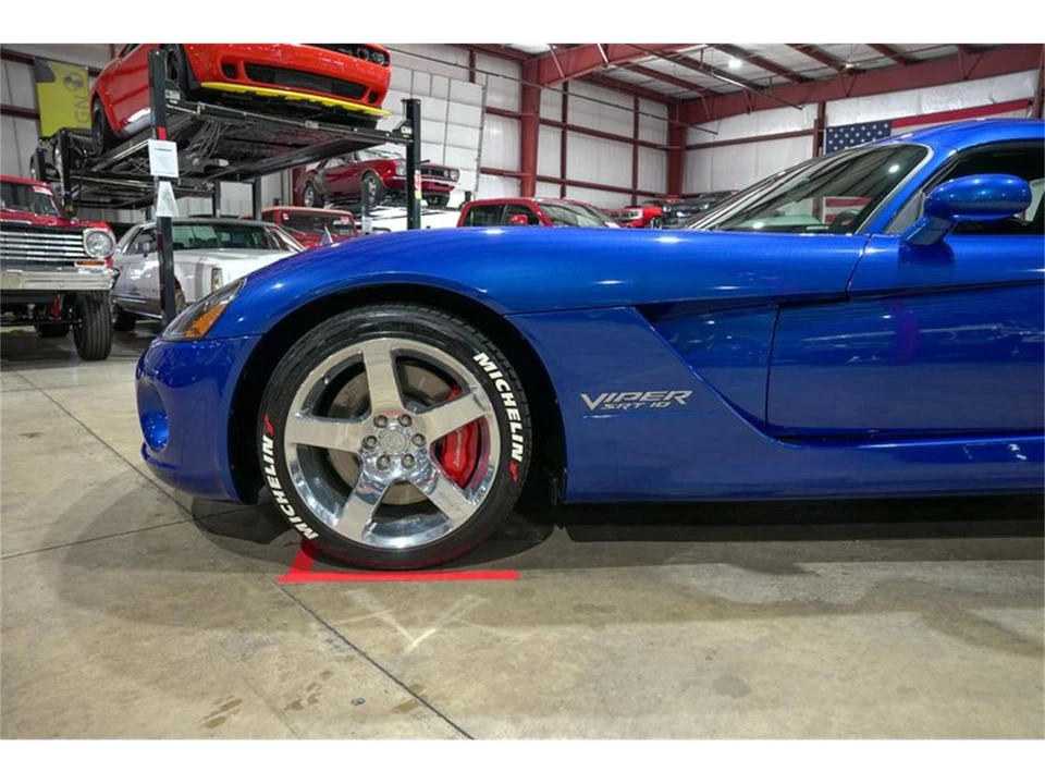 2006 Dodge Viper 3rd Gen - Image 3 of 31