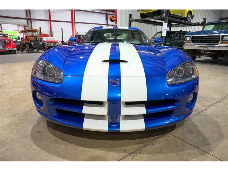 2006 Dodge Viper 3rd Gen - Image 13 of 31