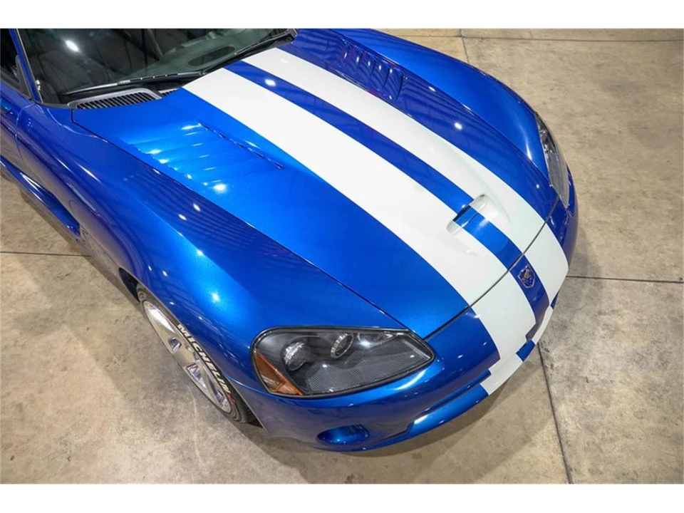 2006 Dodge Viper 3rd Gen - Image 18 of 31