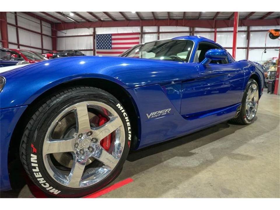 2006 Dodge Viper 3rd Gen - Image 28 of 31