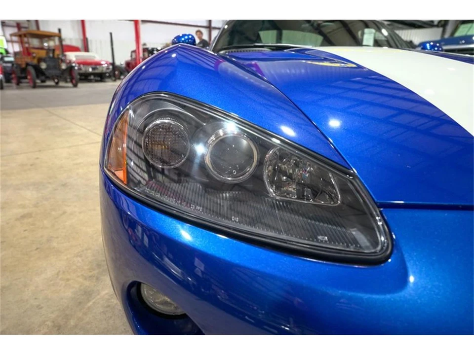 2006 Dodge Viper 3rd Gen - Image 29 of 31