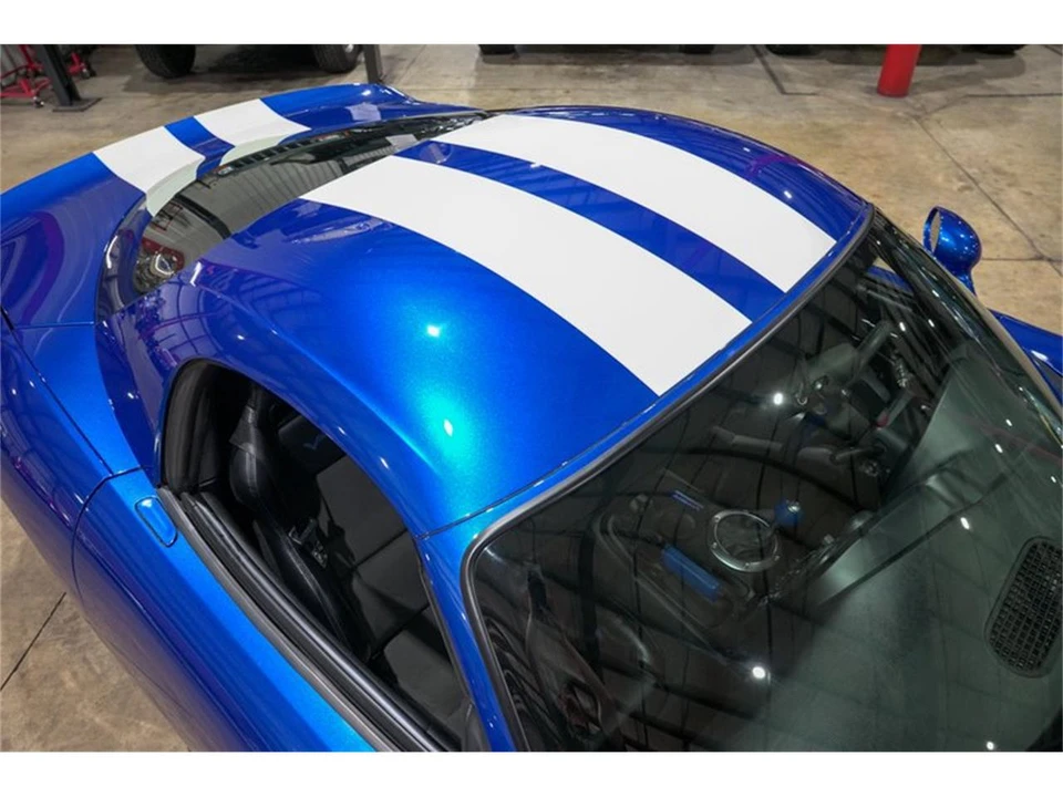 2006 Dodge Viper 3rd Gen - Image 19 of 31