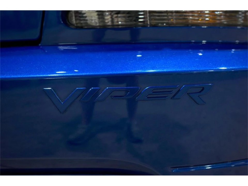 2006 Dodge Viper 3rd Gen - Image 25 of 31