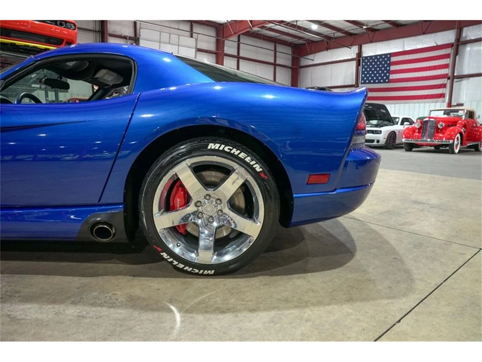 2006 Dodge Viper 3rd Gen - Image 5 of 31