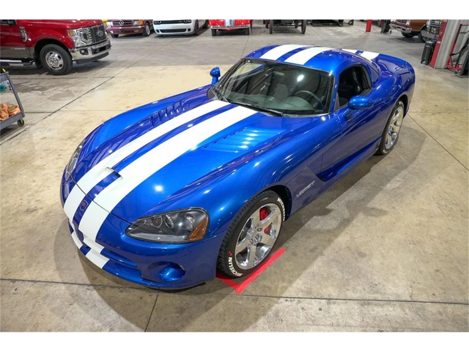 2006 Dodge Viper 3rd Gen - Image 15 of 31