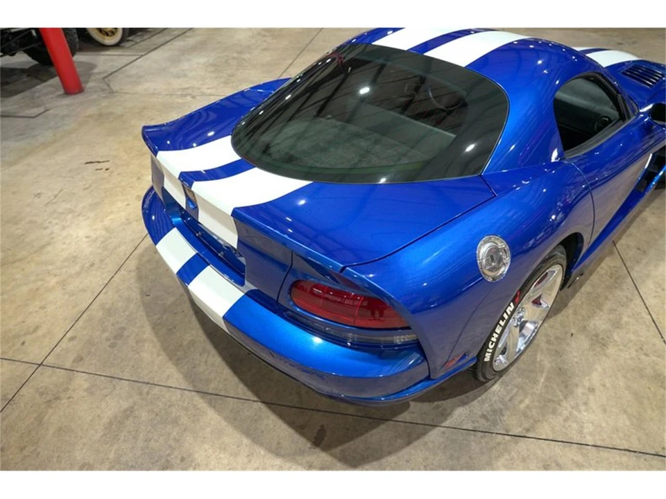2006 Dodge Viper 3rd Gen - Image 20 of 31