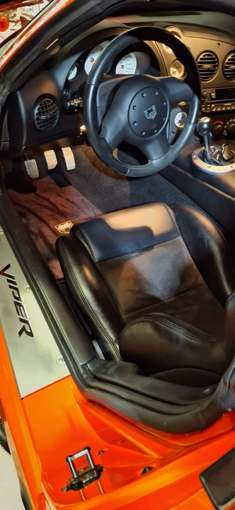 2006 Dodge Viper 4th Gen - Image 19 of 21