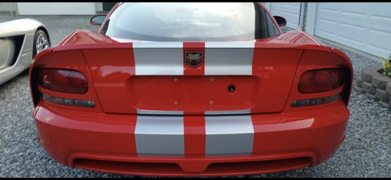 2006 Dodge Viper 4th Gen - Image 7 of 21