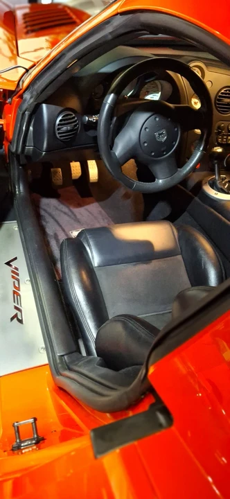 2006 Dodge Viper 4th Gen - Image 18 of 21