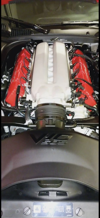 2006 Dodge Viper 4th Gen - Image 11 of 21