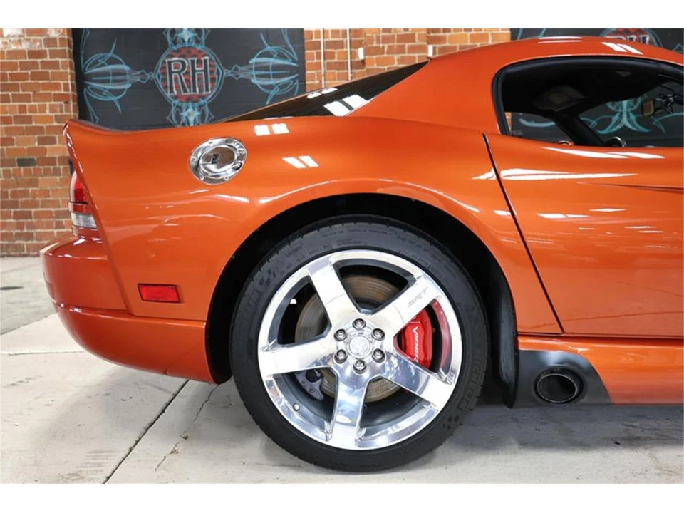 2006 Dodge Viper 3rd Gen - Image 27 of 31