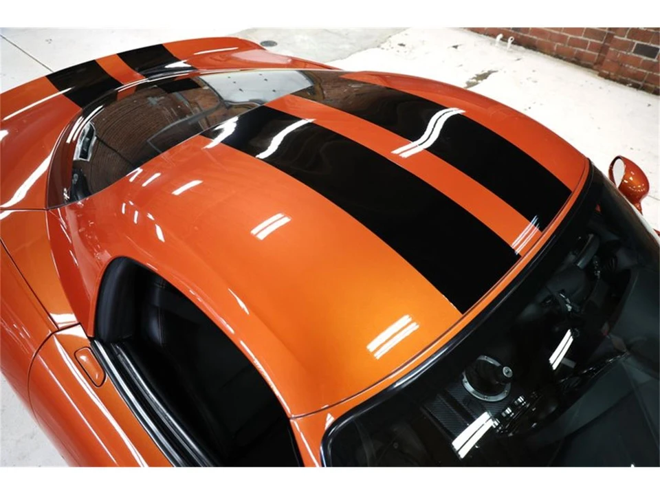 2006 Dodge Viper 3rd Gen - Image 17 of 31