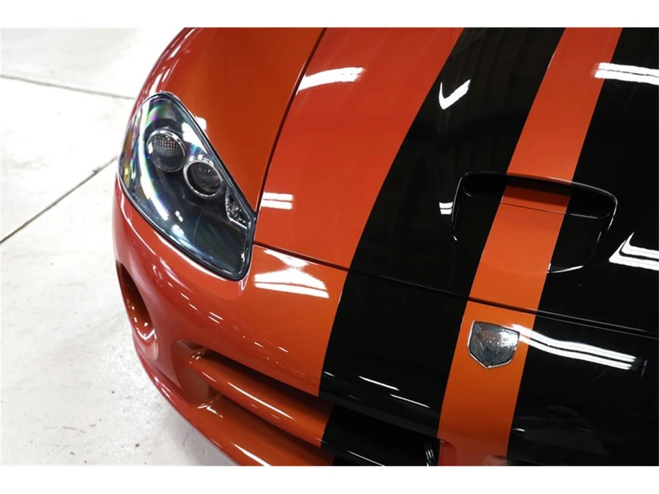 2006 Dodge Viper 3rd Gen - Image 7 of 31
