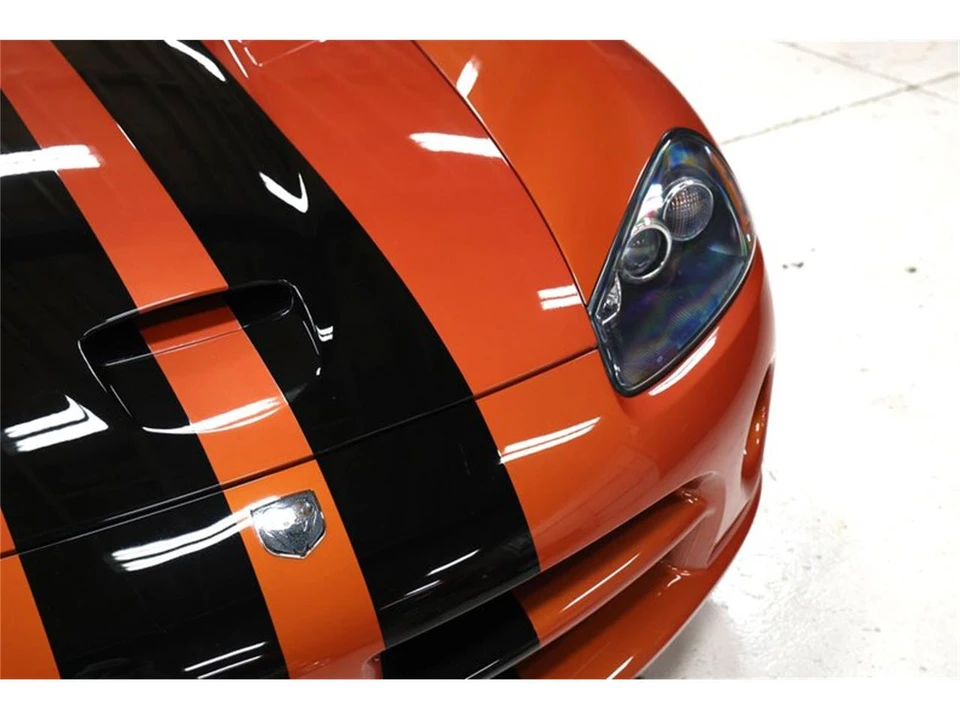 2006 Dodge Viper 3rd Gen - Image 8 of 31