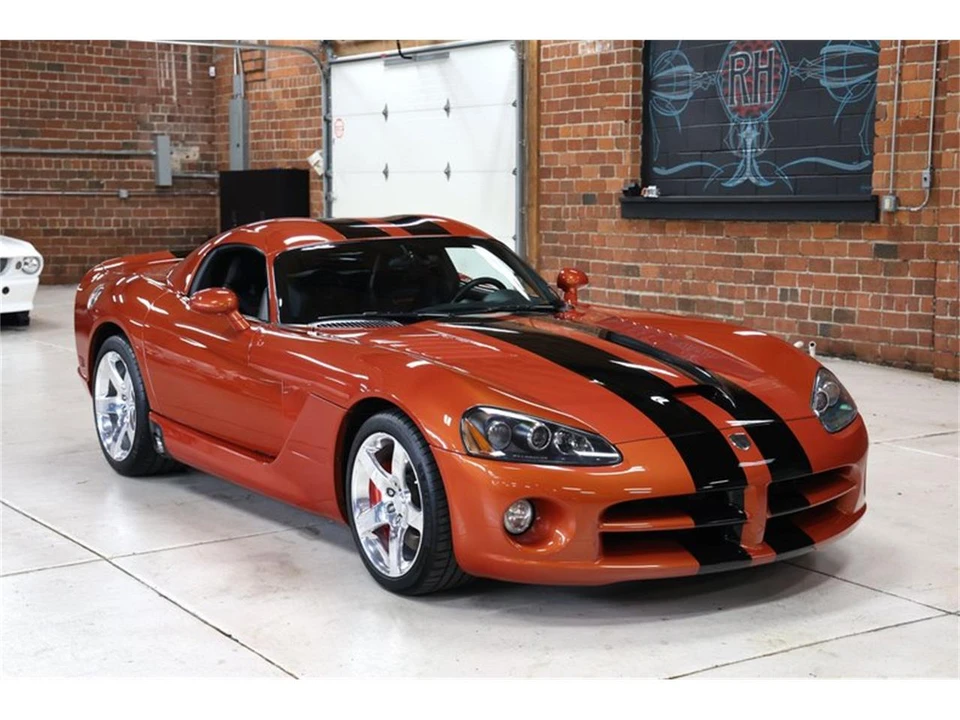 2006 Dodge Viper 3rd Gen - Image 3 of 31
