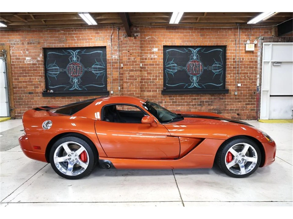 2006 Dodge Viper 3rd Gen - Image 29 of 31