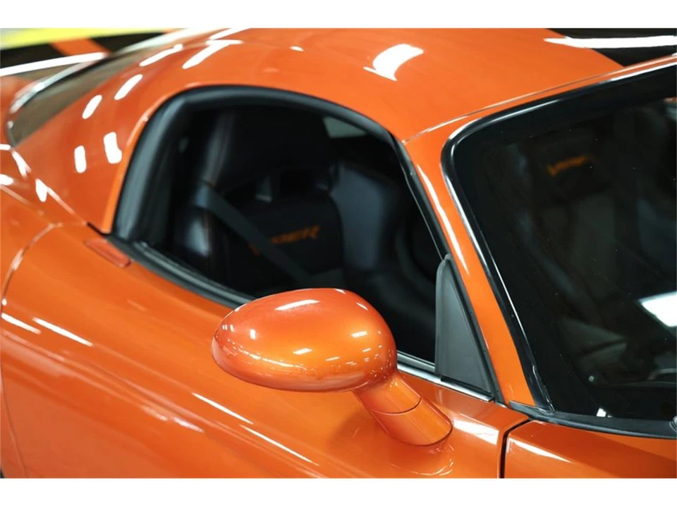 2006 Dodge Viper 3rd Gen - Image 15 of 31